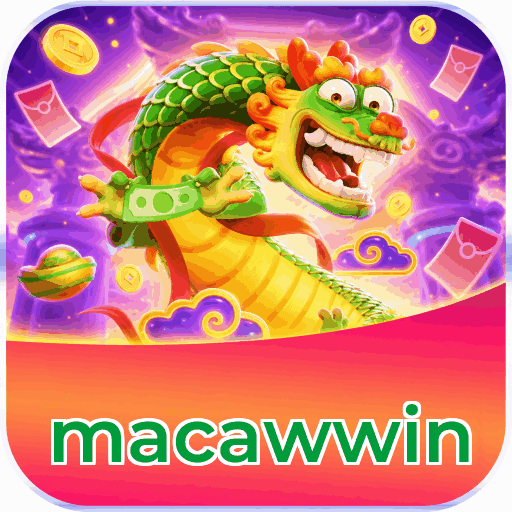 macawwin Facebook - Página oficial com promoções e comunidade ativa