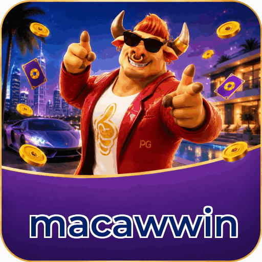 macawwin